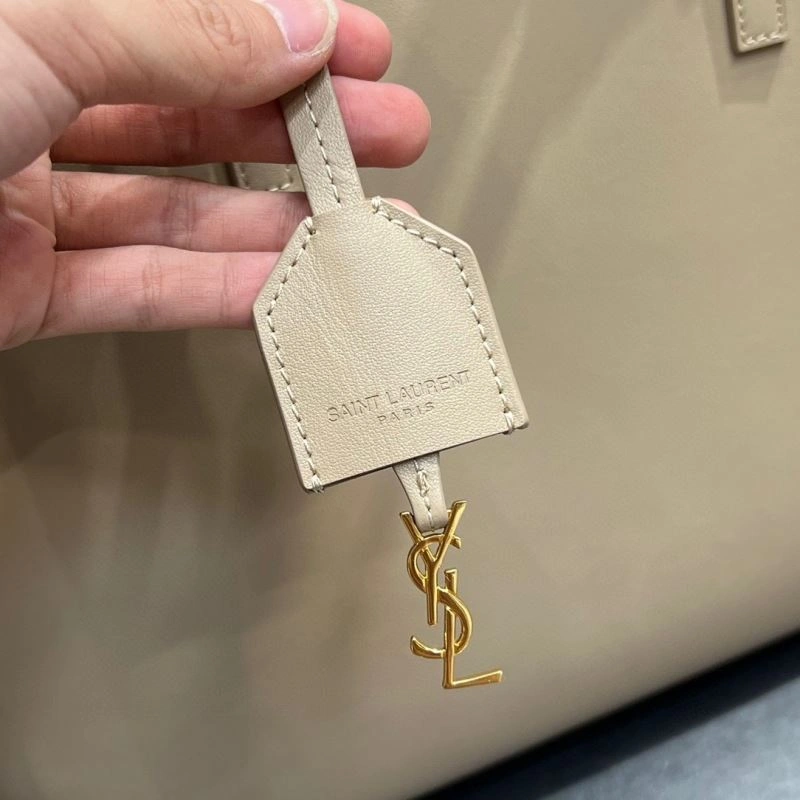 BestValue YSL Shopping Bags 63293