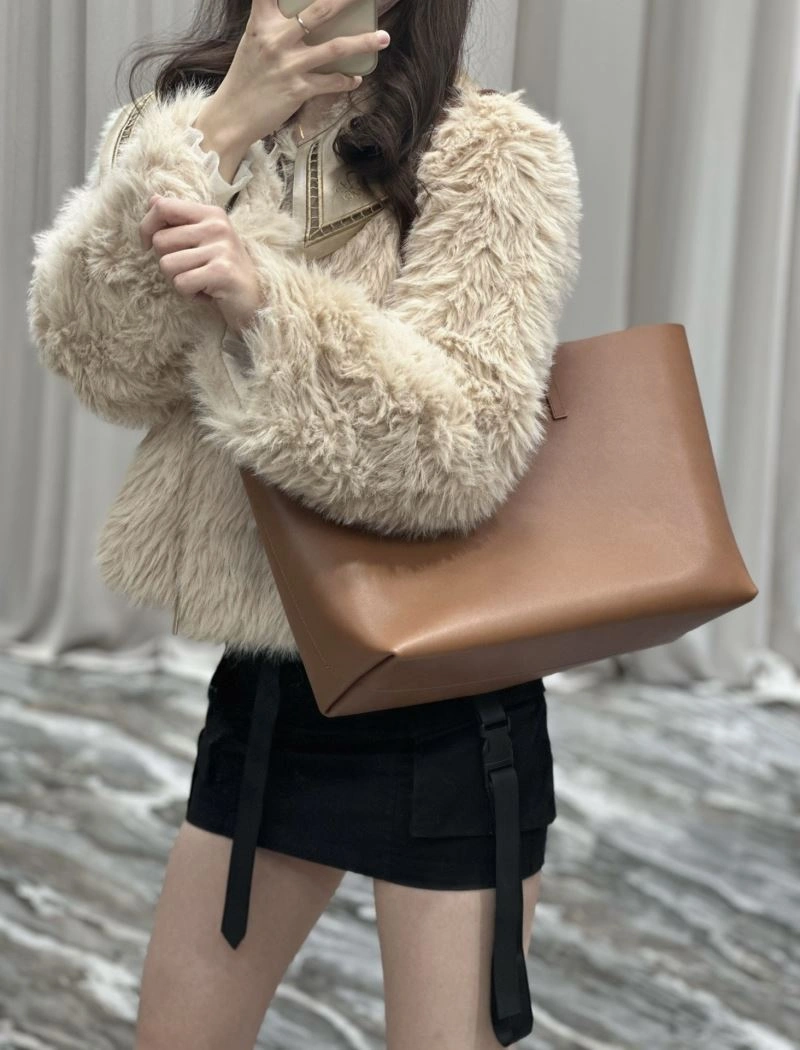 SmartChoice YSL Shopping Bags 63287