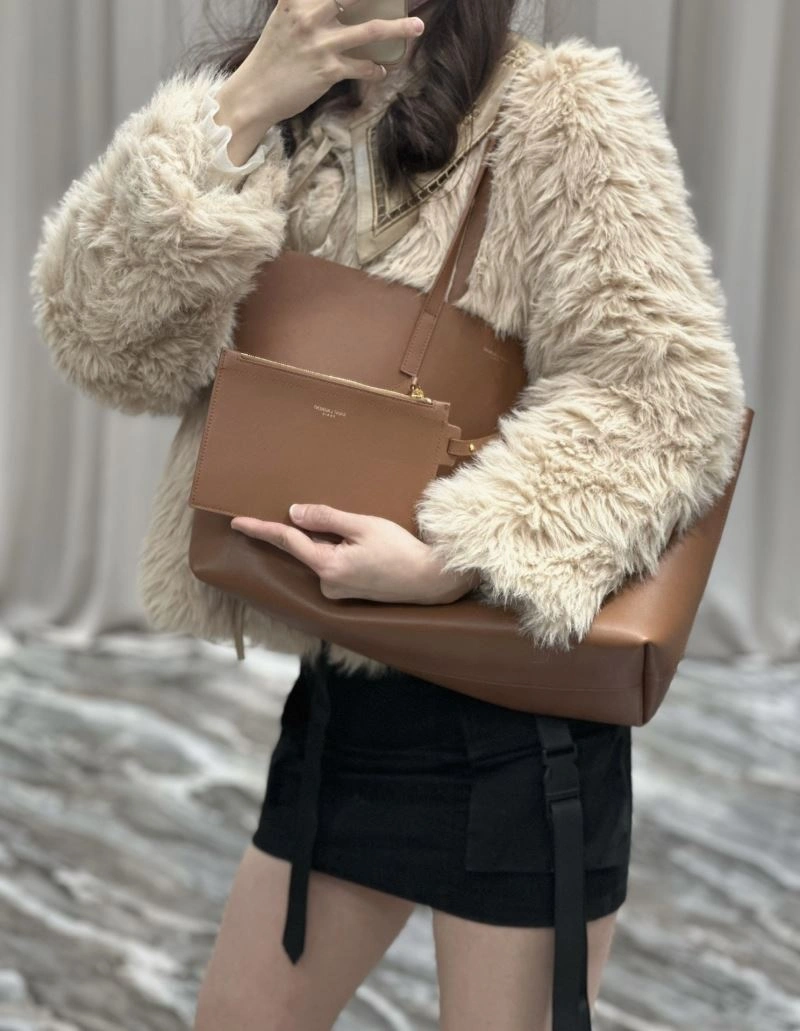 SmartChoice YSL Shopping Bags 63287