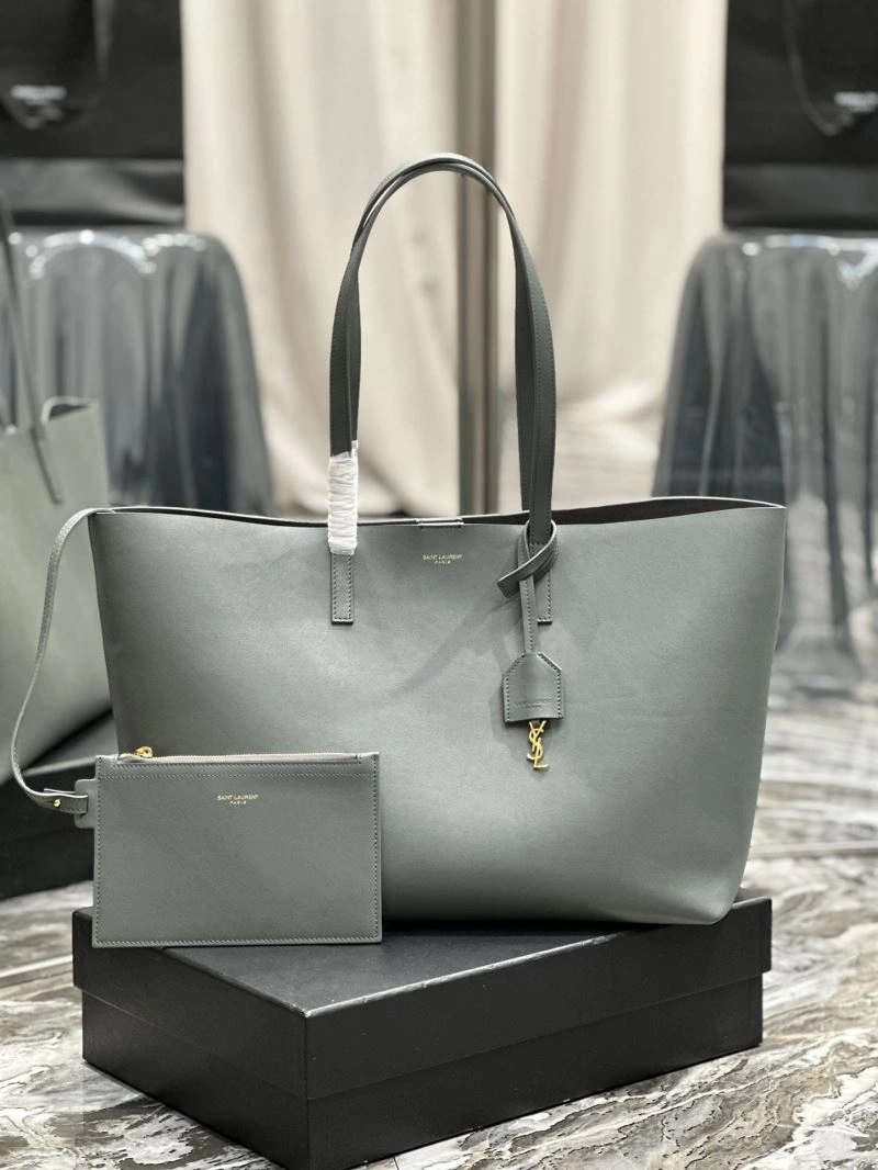 Classic YSL Shopping Bags 63277