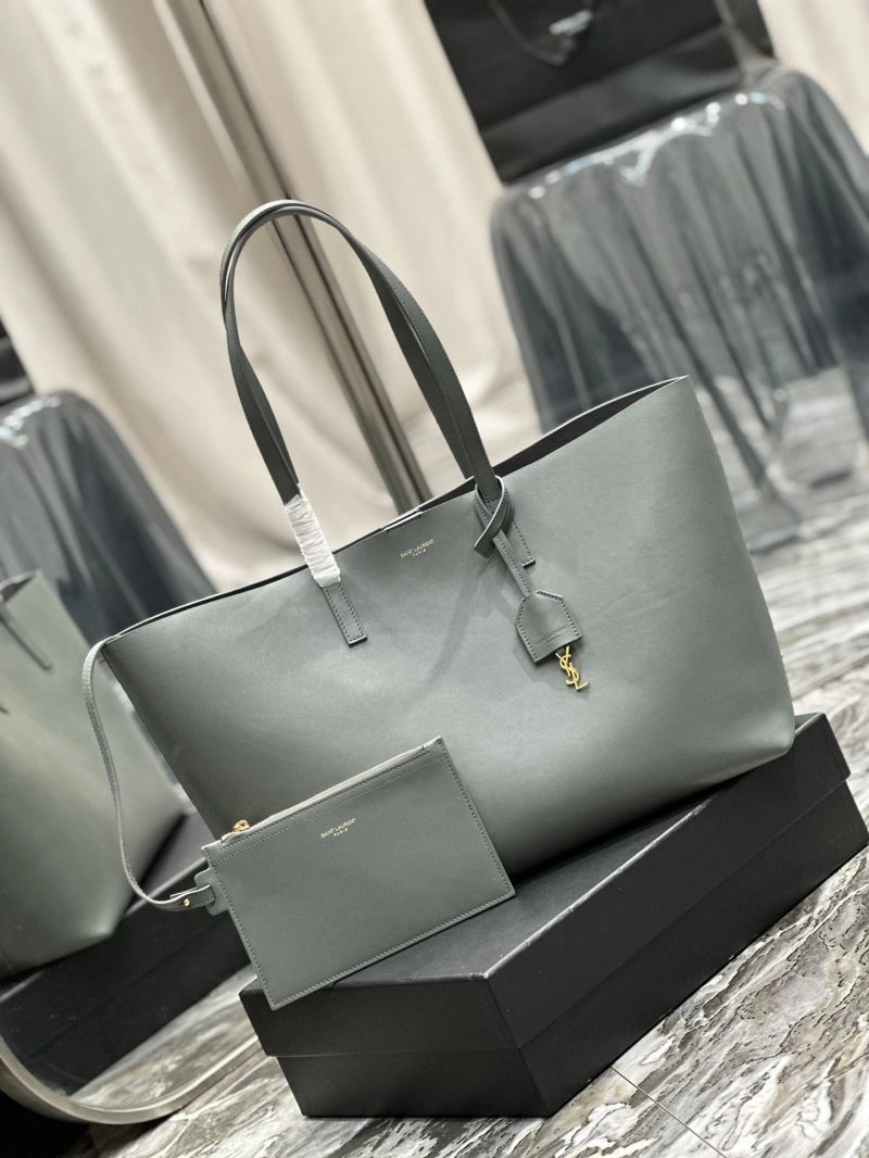 Classic YSL Shopping Bags 63277