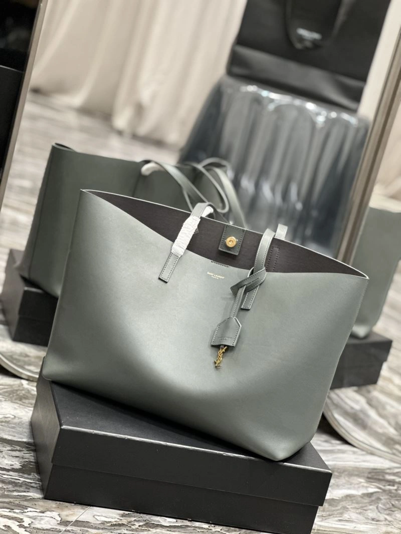 Classic YSL Shopping Bags 63277