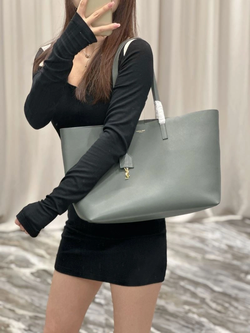 Classic YSL Shopping Bags 63277