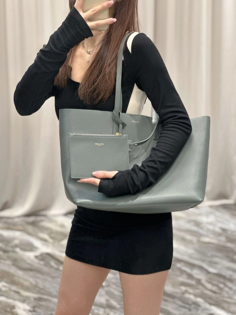 Classic YSL Shopping Bags 63277