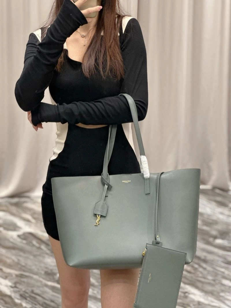 Classic YSL Shopping Bags 63277
