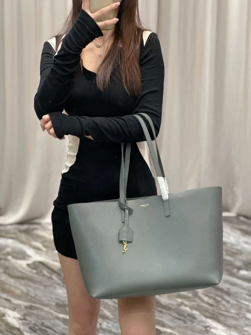 Classic YSL Shopping Bags 63277