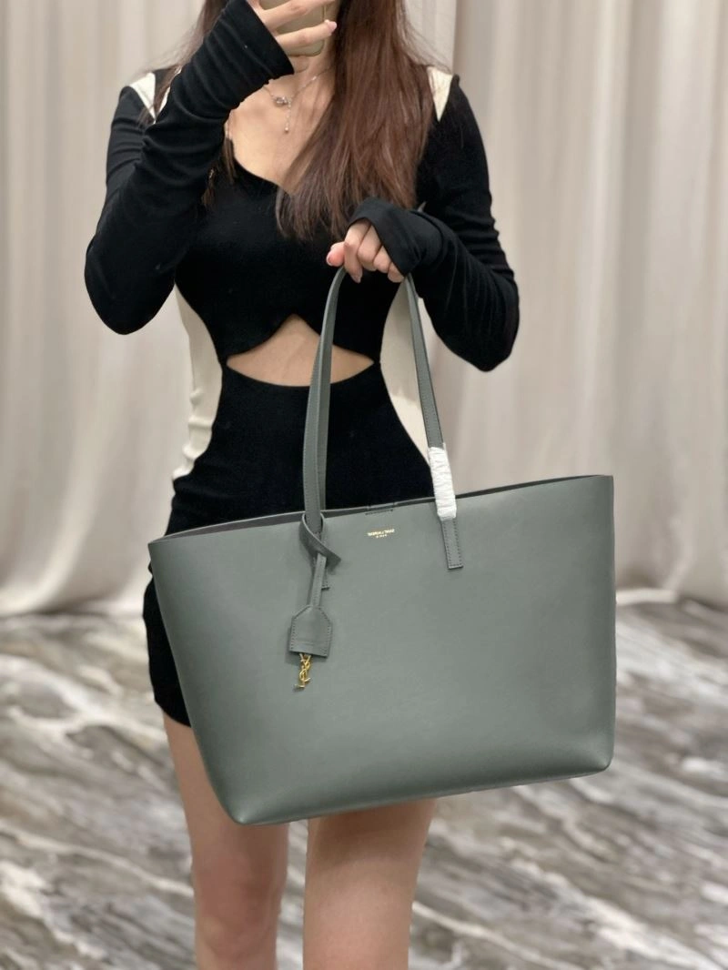 Classic YSL Shopping Bags 63277