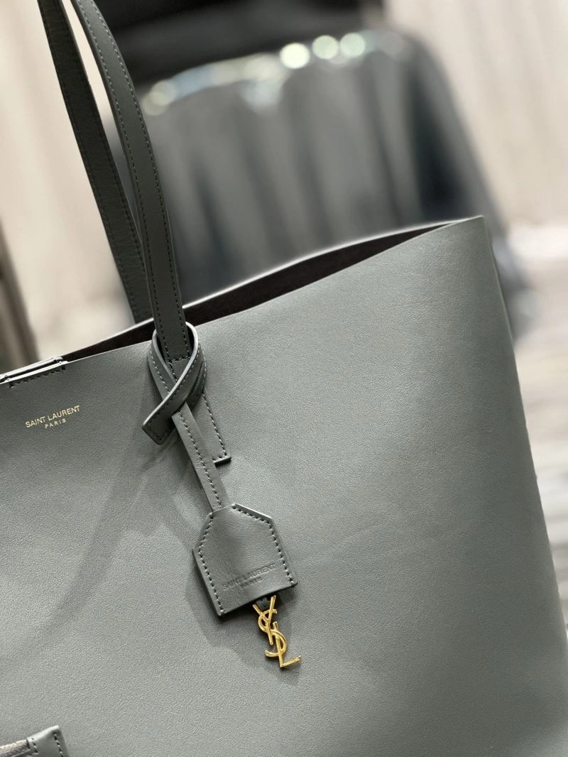 Classic YSL Shopping Bags 63277