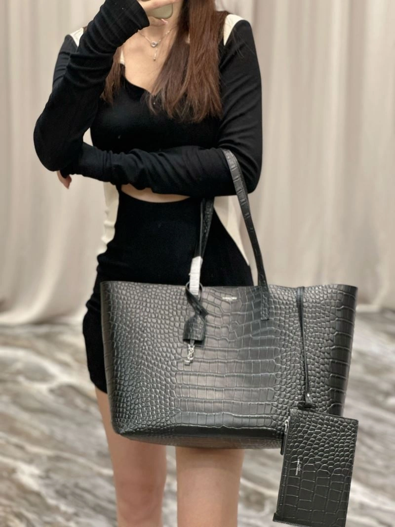 Affordable YSL Shopping Bags 63276