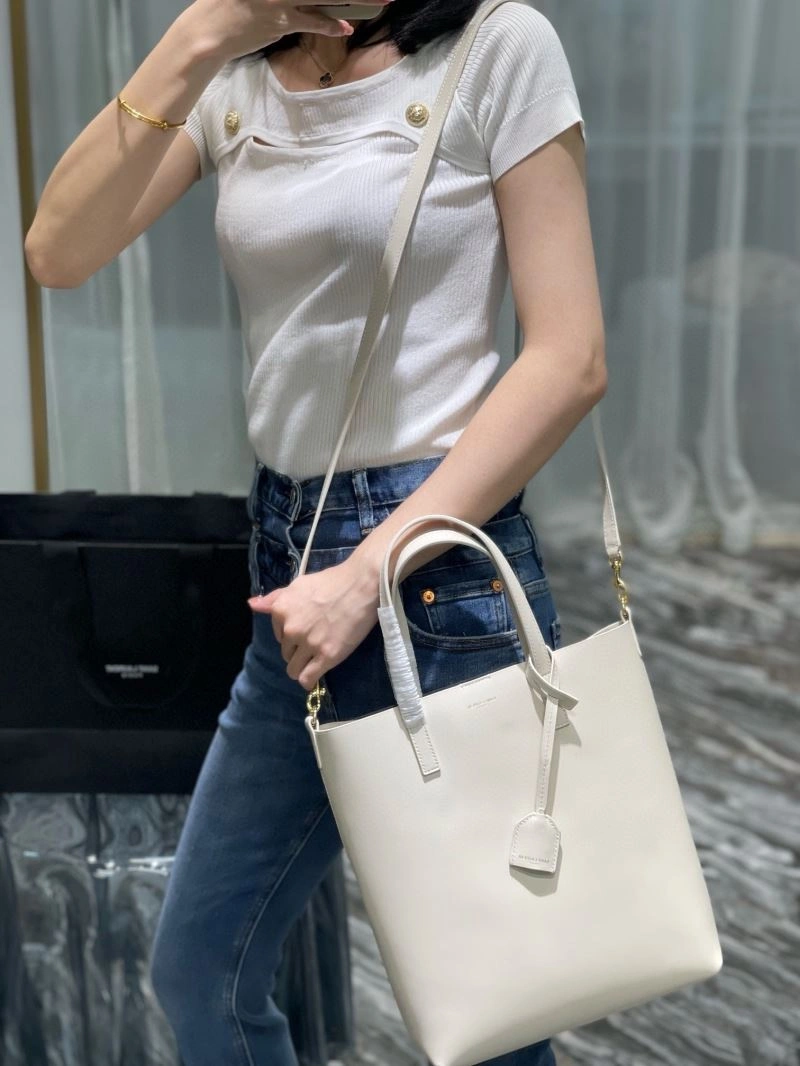 YSL Shopping Bags Durable 63354