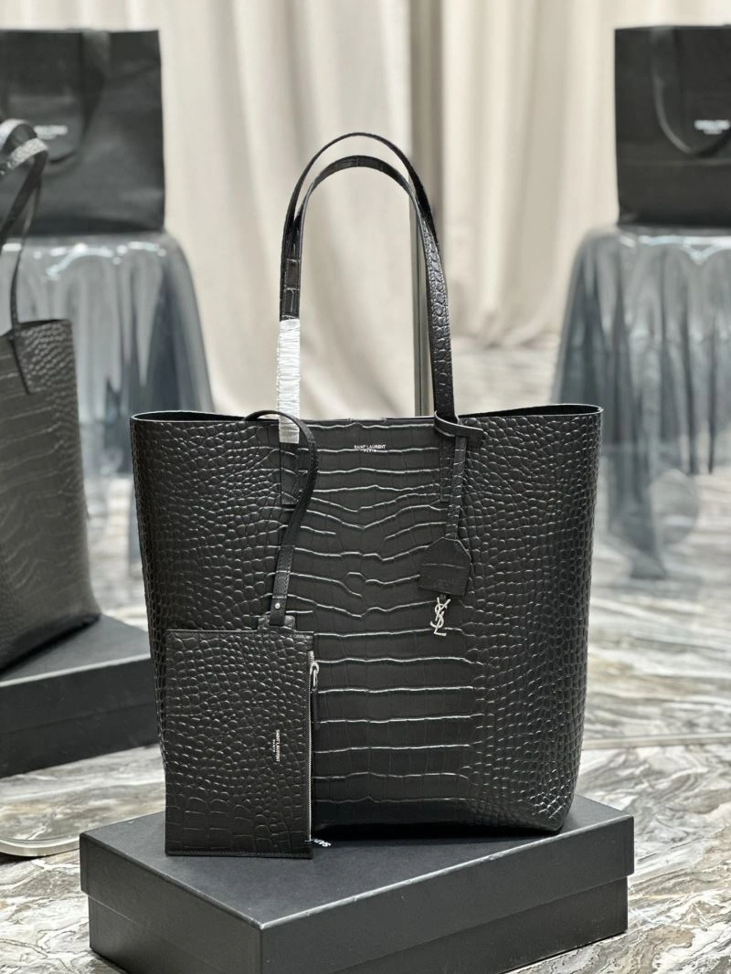 Cozy YSL Shopping Bags 63279