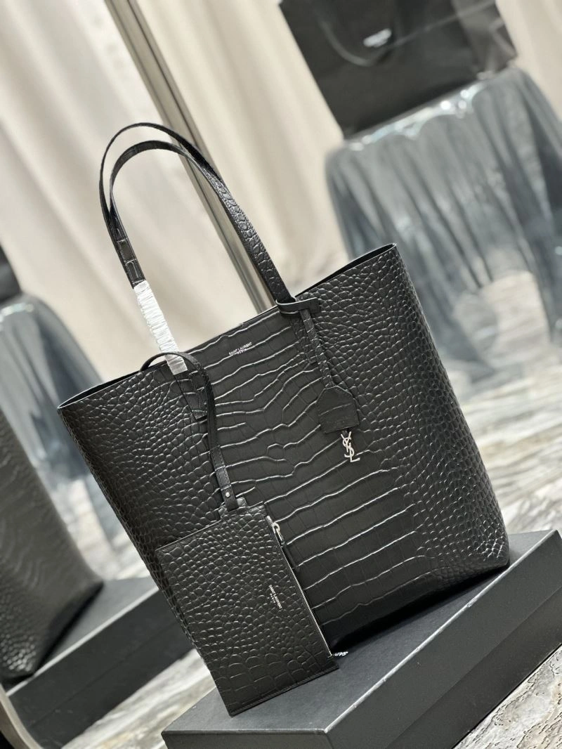 Cozy YSL Shopping Bags 63279