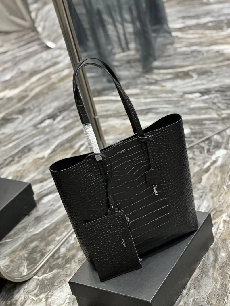 Cozy YSL Shopping Bags 63279