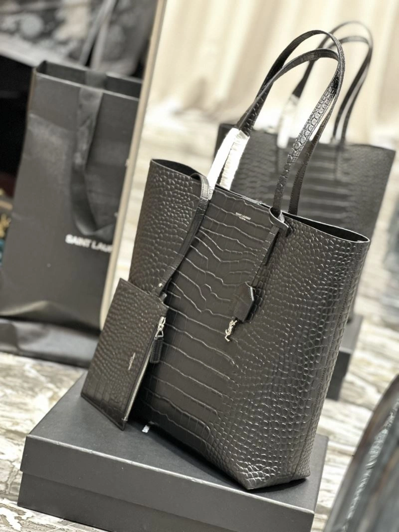 Cozy YSL Shopping Bags 63279