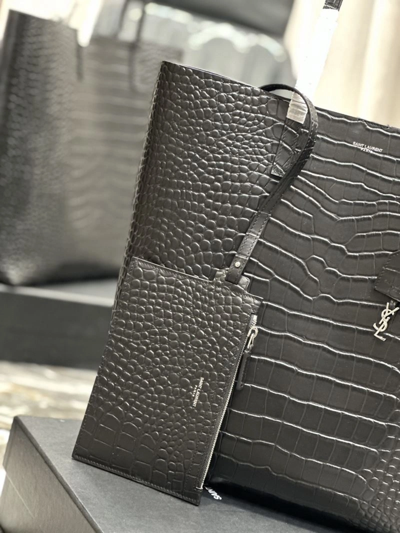 Cozy YSL Shopping Bags 63279