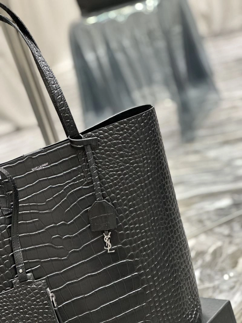 Cozy YSL Shopping Bags 63279