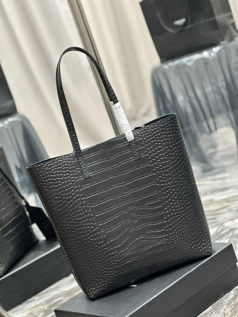 Cozy YSL Shopping Bags 63279