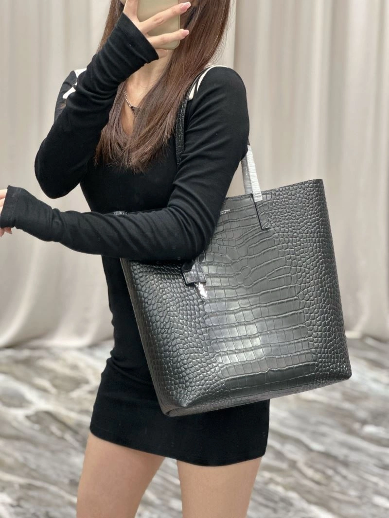 Cozy YSL Shopping Bags 63279