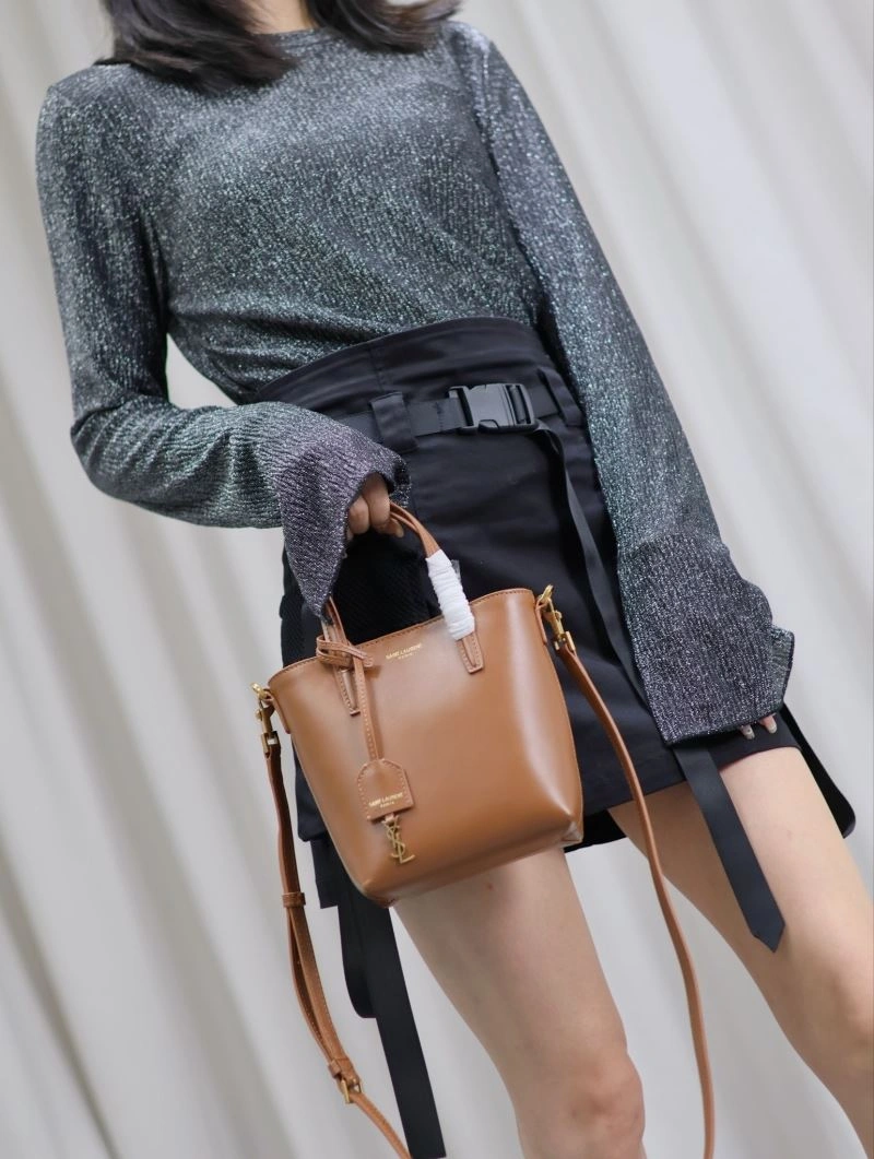 Stretchable YSL Shopping Bags 63280