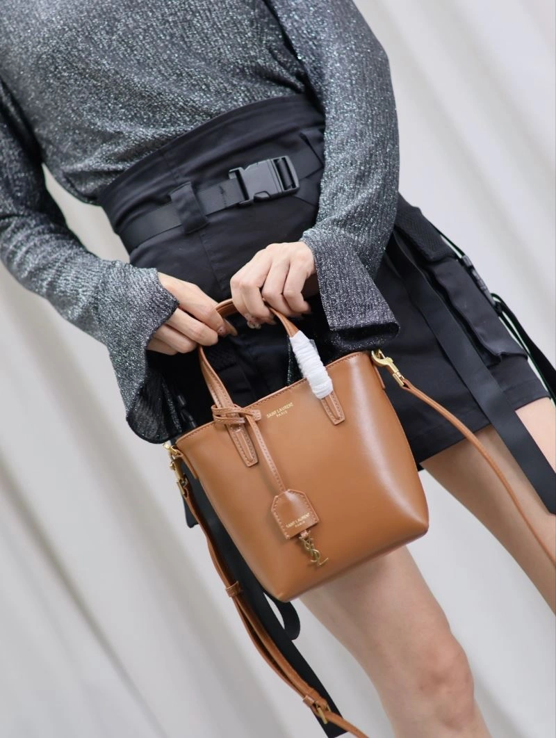 Stretchable YSL Shopping Bags 63280