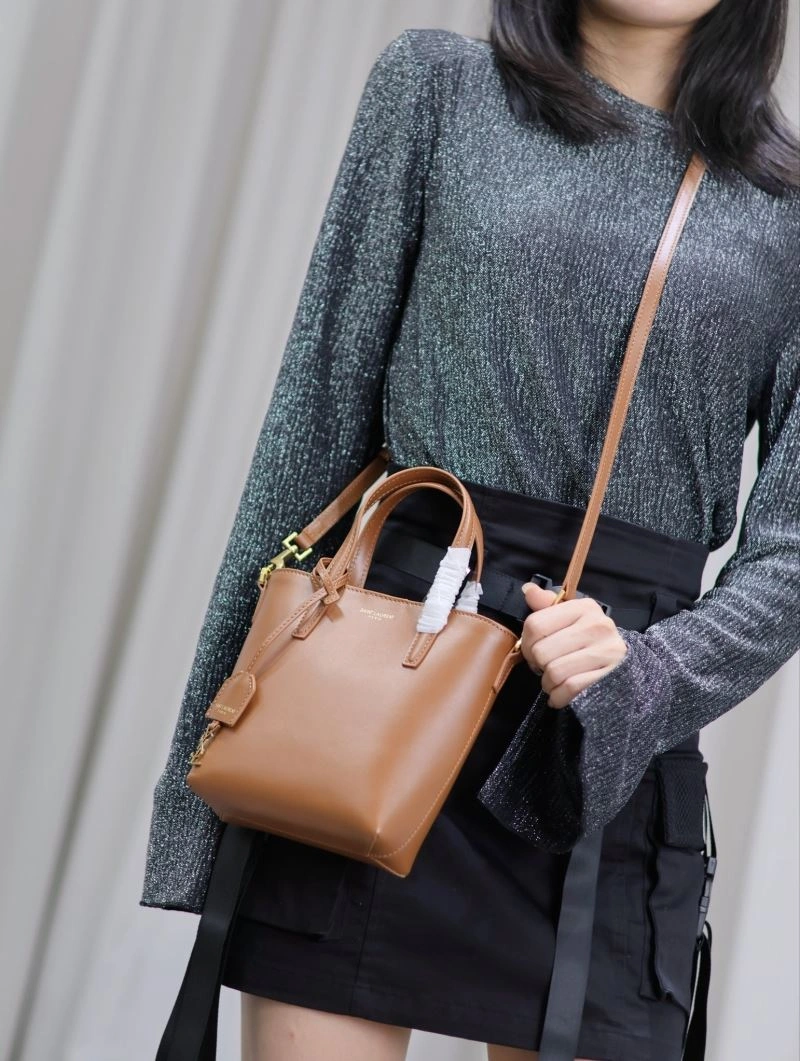 Stretchable YSL Shopping Bags 63280