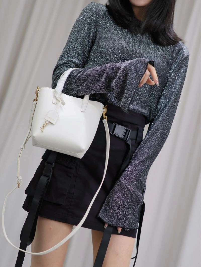 YSL Shopping Bags Stretchable 63271
