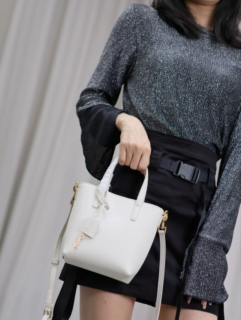 YSL Shopping Bags Stretchable 63271