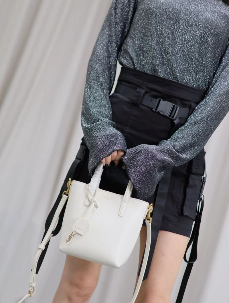 YSL Shopping Bags Stretchable 63271
