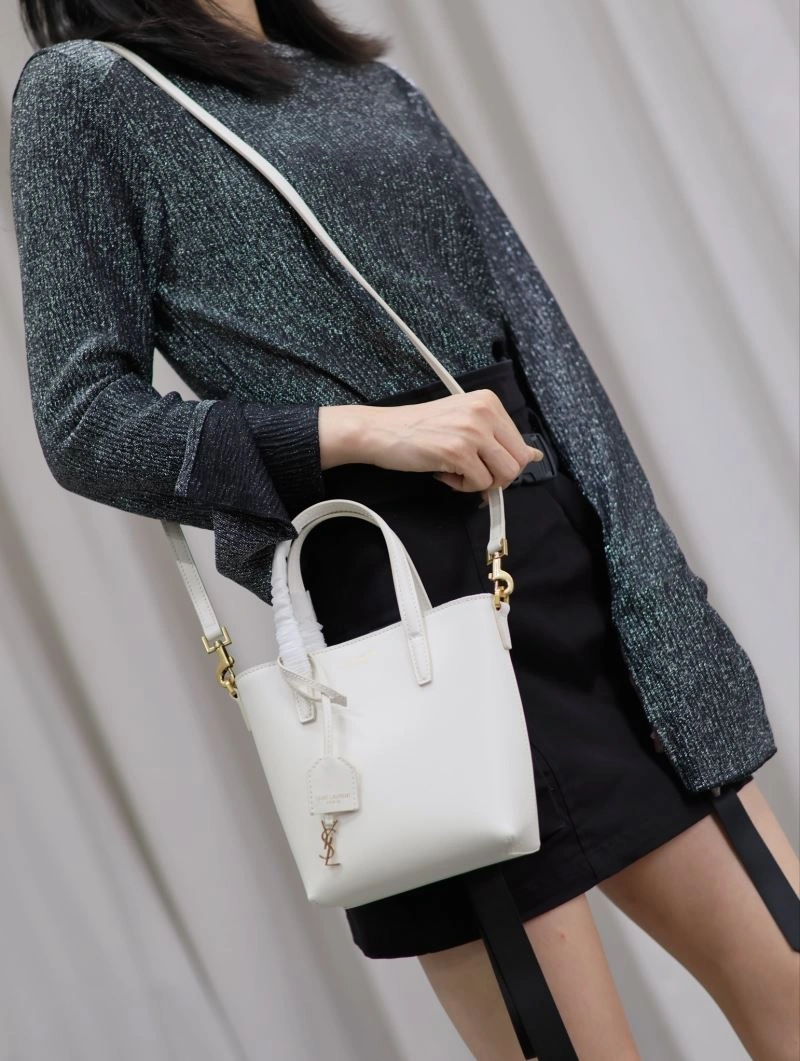 YSL Shopping Bags Stretchable 63271