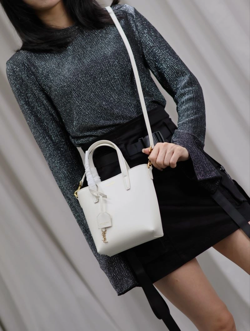 YSL Shopping Bags Stretchable 63271