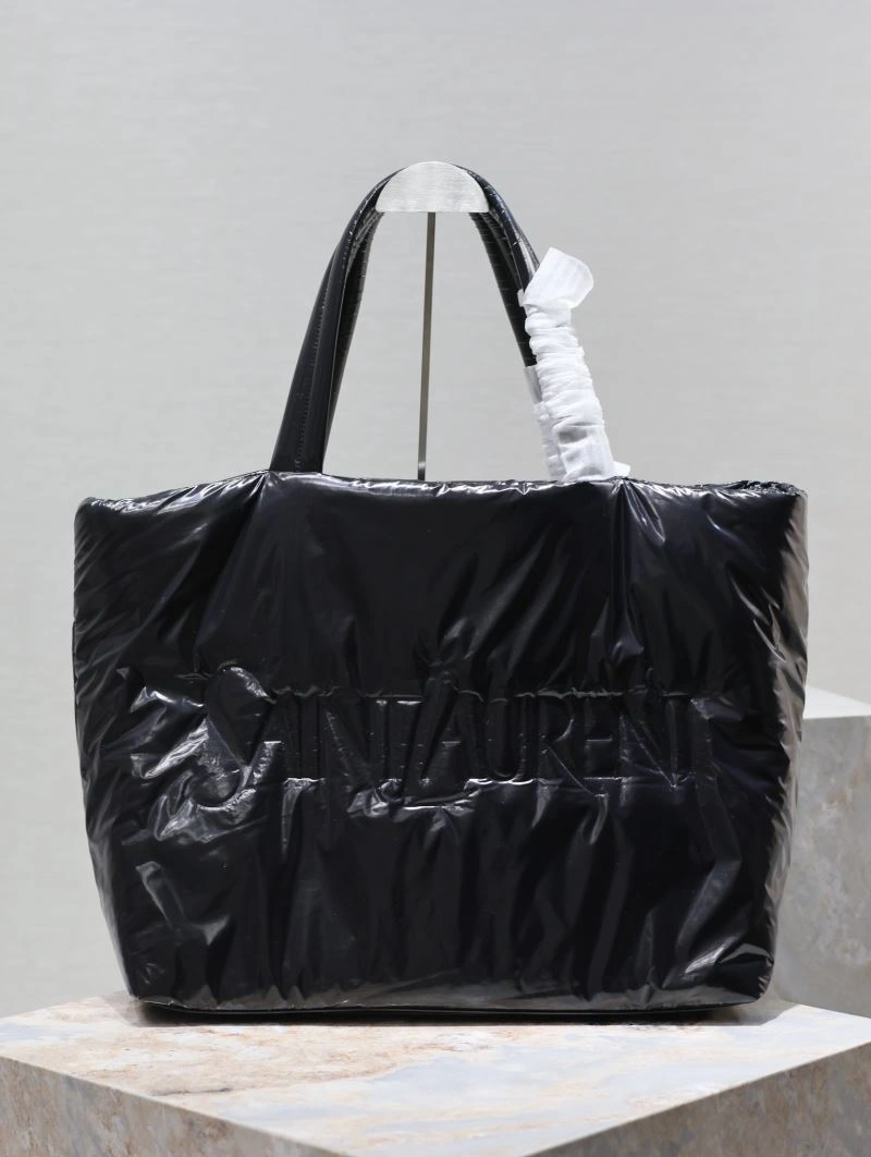 ZipUp YSL Shopping Bags 63278