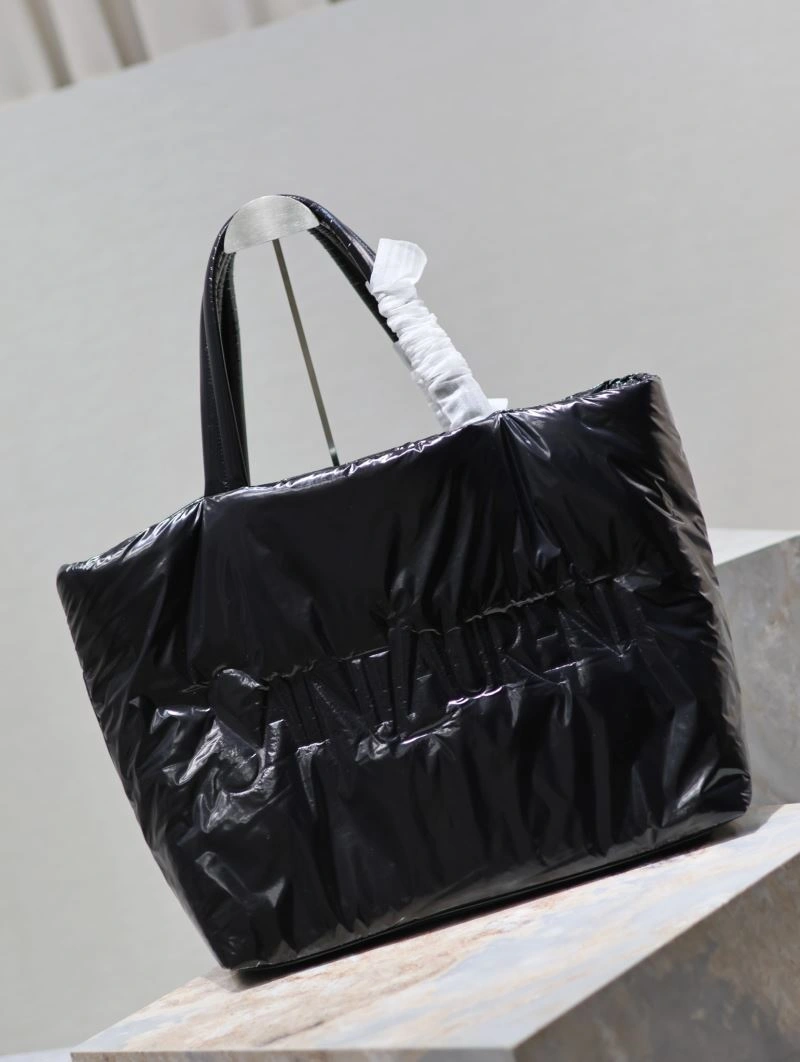 ZipUp YSL Shopping Bags 63278