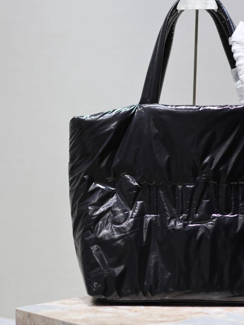 ZipUp YSL Shopping Bags 63278