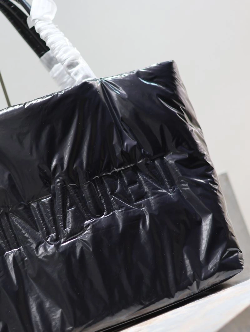 ZipUp YSL Shopping Bags 63278