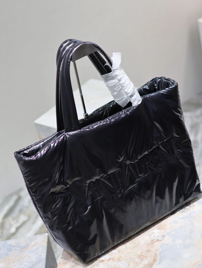 ZipUp YSL Shopping Bags 63278