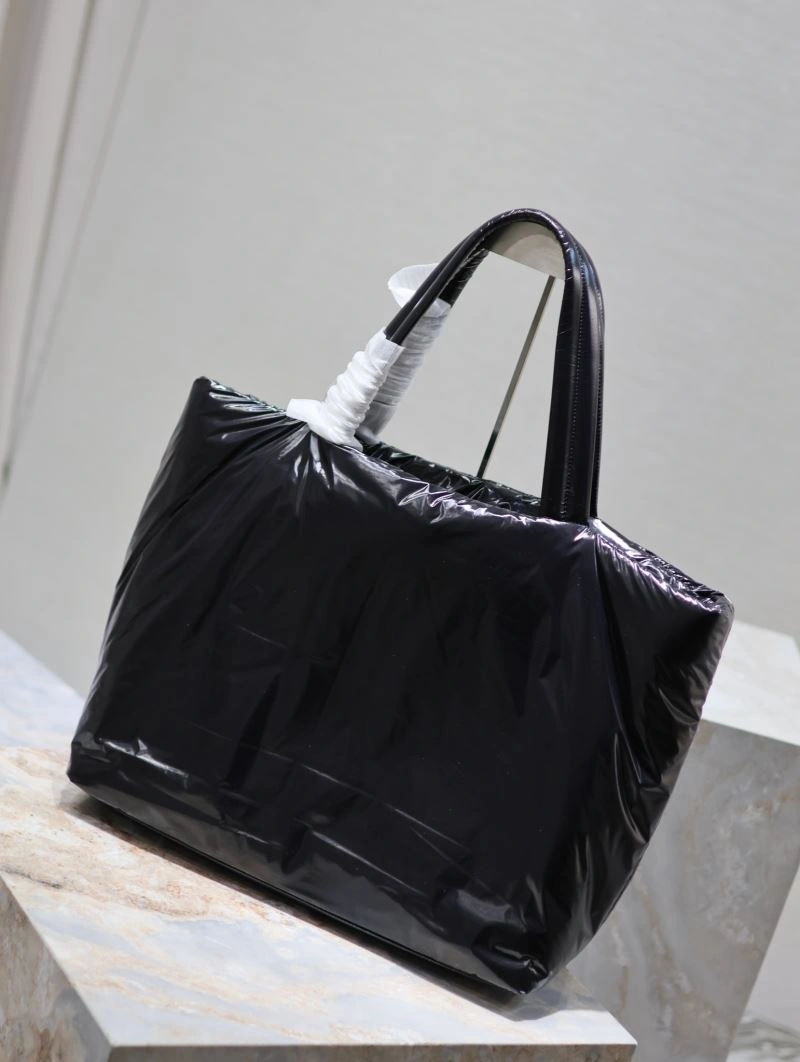 ZipUp YSL Shopping Bags 63278