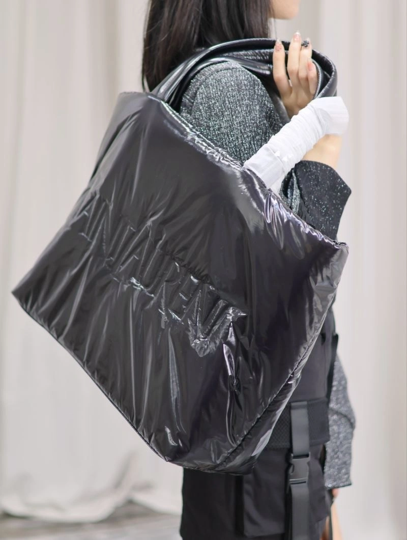 ZipUp YSL Shopping Bags 63278