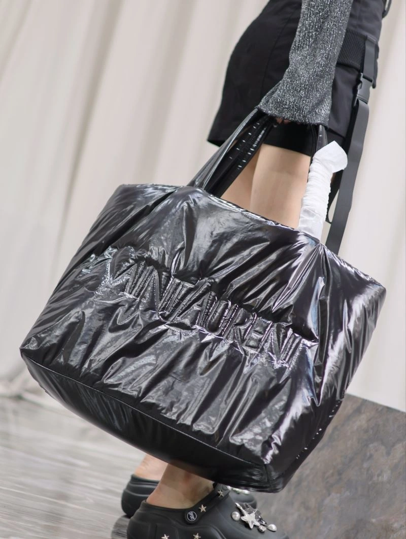 ZipUp YSL Shopping Bags 63278