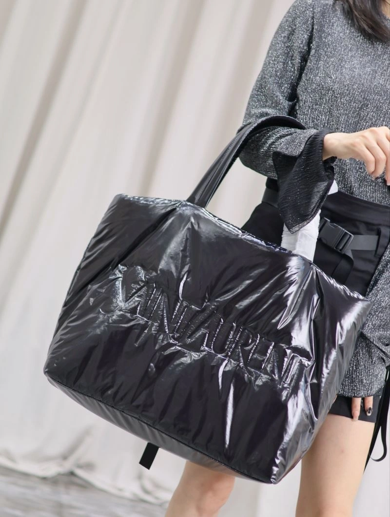 ZipUp YSL Shopping Bags 63278