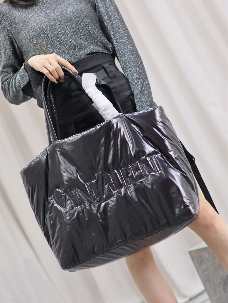 ZipUp YSL Shopping Bags 63278