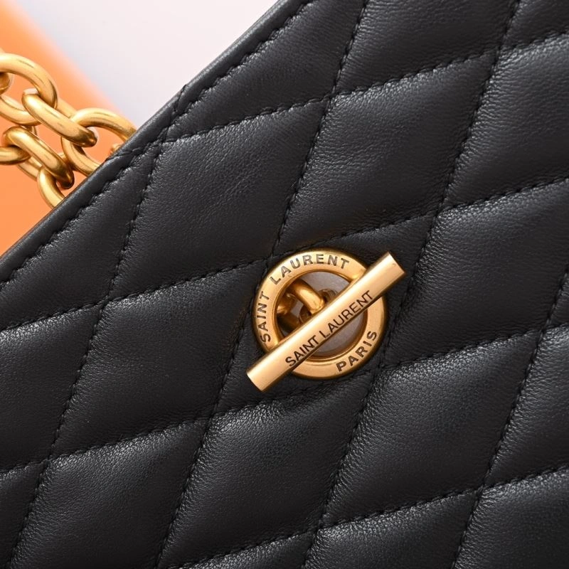 YSL Shopping Bags ZeroBulk 63270