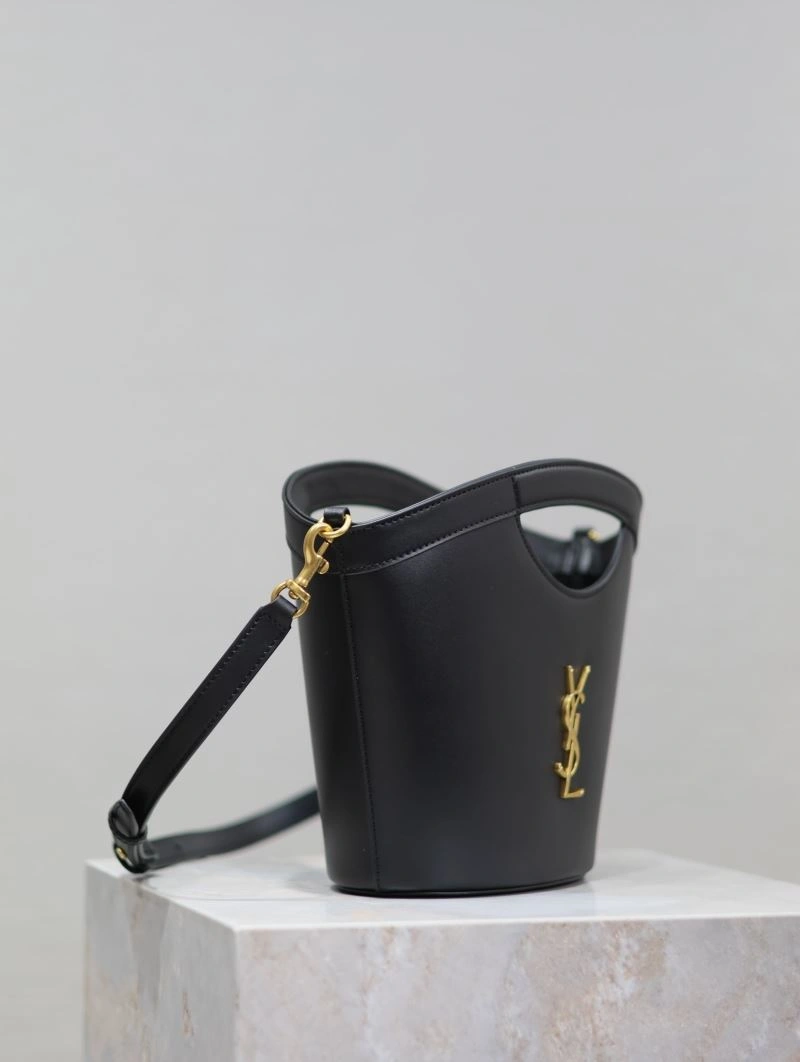 YSL Shopping Bags Efficient 63275