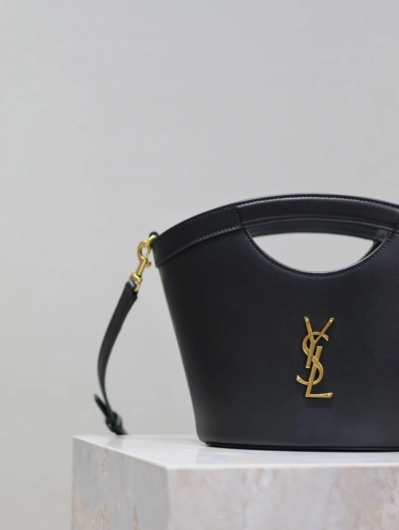 YSL Shopping Bags Efficient 63275