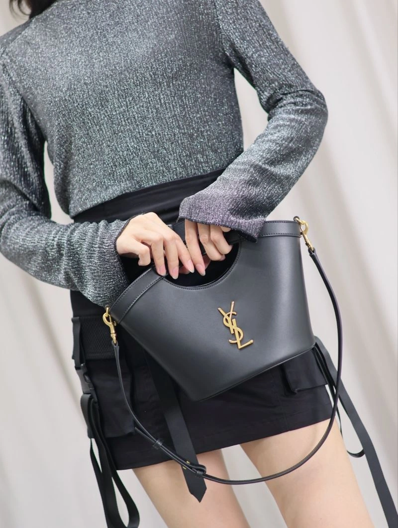 YSL Shopping Bags Efficient 63275