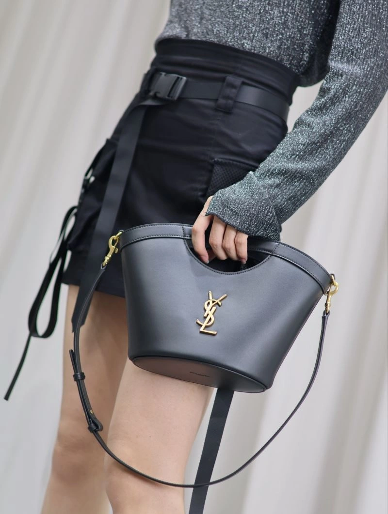 YSL Shopping Bags Efficient 63275