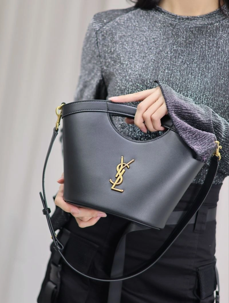 YSL Shopping Bags Efficient 63275