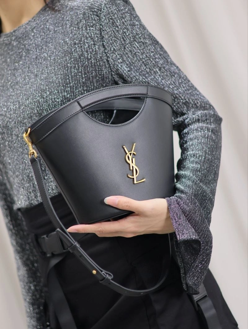 YSL Shopping Bags Efficient 63275