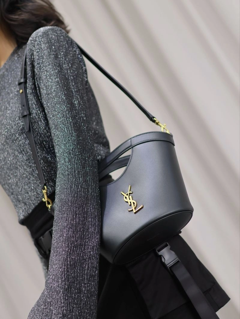 YSL Shopping Bags Efficient 63275