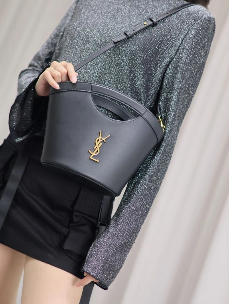 YSL Shopping Bags Efficient 63275