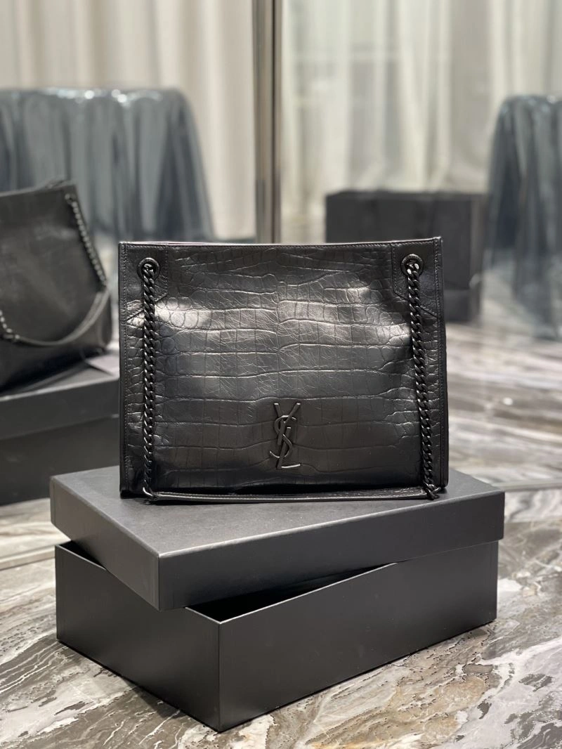 Upgraded YSL Shopping Bags 63267